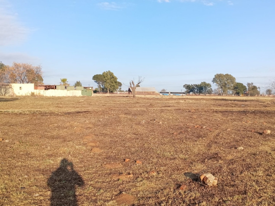 Commercial Property for Sale in Shannon Valley Free State